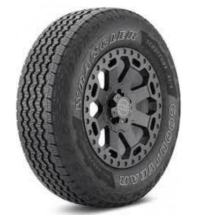 Anvelopa VARA GOODYEAR WRANGLER TERRITORY AT/S 255/65R18 111H M+S