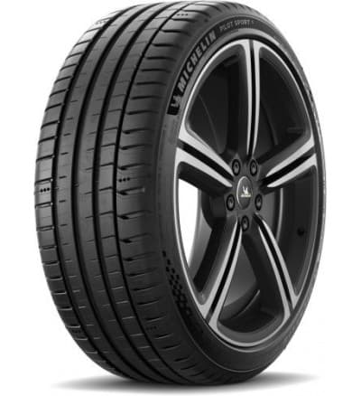 Anvelopa VARA MICHELIN PS5 ACOUSTIC 255/35R21 101Y XL