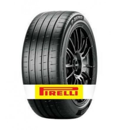 Anvelopa VARA PIRELLI PZERO5 ELT PZ5 245/40R20 99W XL