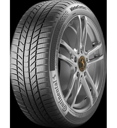 Anvelopa IARNA CONTINENTAL WINTERCONTACT TS 870 P 225/40R18 92W XL