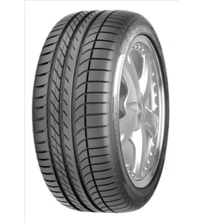 Anvelopa VARA GOODYEAR EAGLE F1 ASYMMETRIC 3 SUV 235/65R18 110H XL