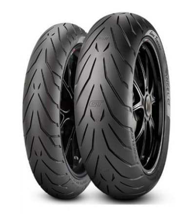 Anvelopa VARA PIRELLI ANGEL GT R 150/70R17 69V