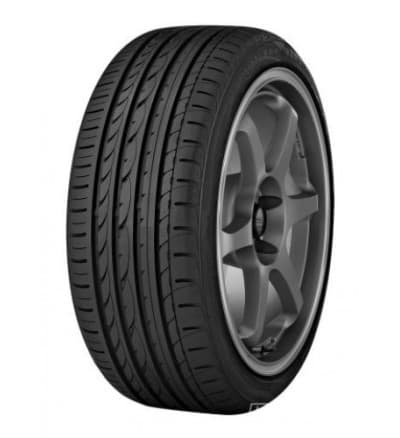 Anvelopa VARA YOKOHAMA ADVAN Sport V105 235/55R19 101V