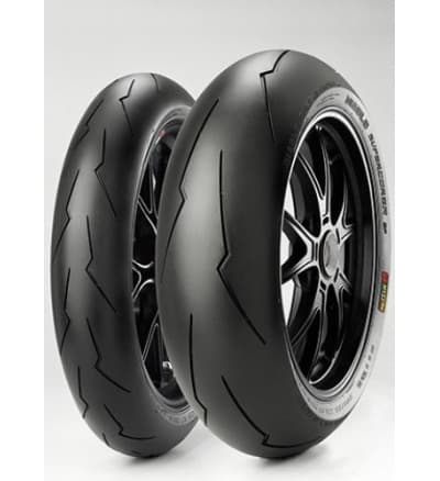 Anvelopa VARA PIRELLI D.SUPERCORSA SP V3 R 200/55R17 78W