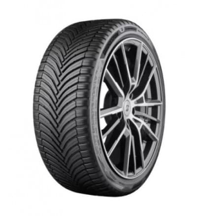 Anvelopa ALL SEASON BRIDGESTONE TURANZA ALL SEASON 6 DRIVEGUARD 205/60R16 96V M+S 3PMSF