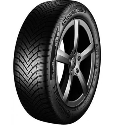 Anvelopa ALL SEASON CONTINENTAL ALLSEASONCONTACT 215/65R17 99H