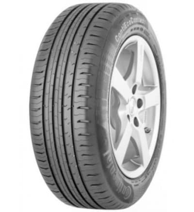 Anvelopa VARA CONTINENTAL ECO CONTACT 5 165/60R15 77H