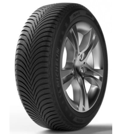 Anvelopa IARNA MICHELIN PILOT ALPIN 5 SUV 305/40R21 113V XL