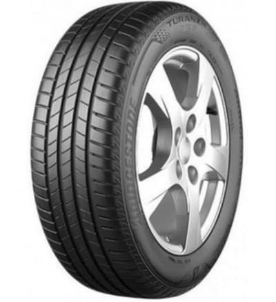 Anvelopa VARA BRIDGESTONE T005 TURANZA EXT 225/45R18 95Y XL