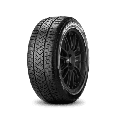 Anvelopa IARNA PIRELLI SCORPION WINTER 2 275/40R22 107 V XL NG0 FP