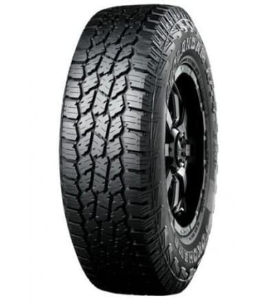 Anvelopa ALL SEASON YOKOHAMA G018 255/65R16 109H