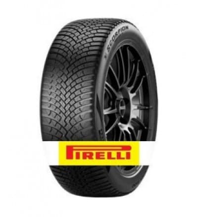 Anvelopa IARNA PIRELLI SC WIN 3 315/30R22 107V XL