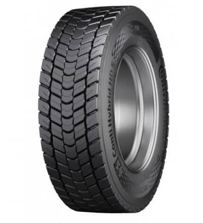Anvelopa CAMION CONTINENTAL HYBRID HD5 315/80R22.5 156/150L -- --