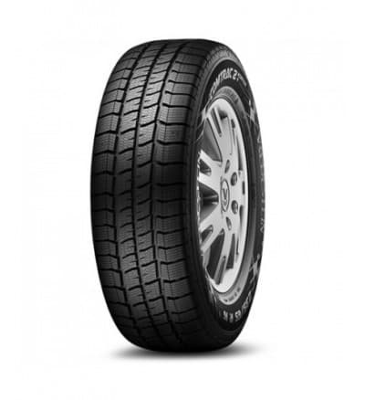 Anvelopa IARNA VREDESTEIN COMTRAC 2 WINTER+ 205/75R16C 110R