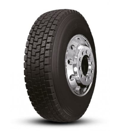 Anvelopa CAMION DOUBLE COIN RLB450 315/80R22.5 156L Regional Tractiune