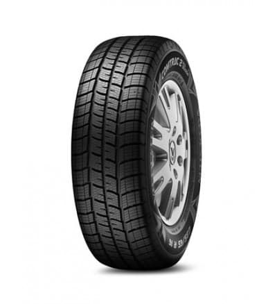 Anvelopa ALL SEASON VREDESTEIN COMTRAC 2 ALL SEASON+ 235/65R16C 115R