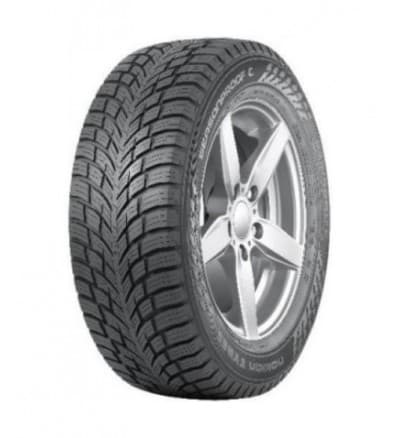 Anvelopa ALL SEASON NOKIAN SEASONPROOF C1 225/55R17C 109H