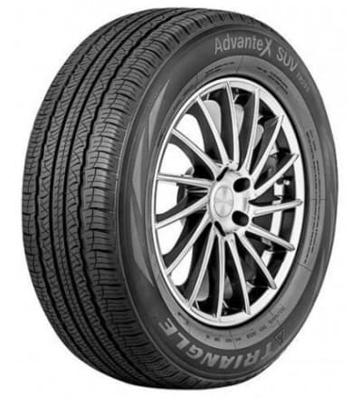 Anvelopa VARA TRIANGLE TR259 SUV AdvanteX 245/70R16 111H XL