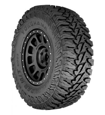 Anvelopa VARA YOKOHAMA GEOLANDAR G003 POR 265/70R17 121Q M/T