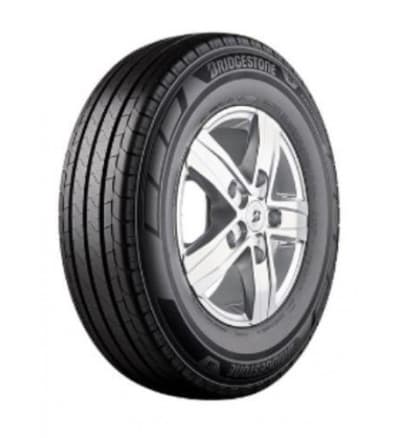 Anvelopa VARA BRIDGESTONE DURAVIS VAN 215/60R17C 109T