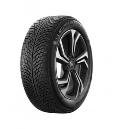 Anvelopa IARNA MICHELIN PIL ALPIN 5 SUV NC0 255/55R20 110V XL
