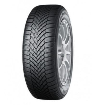 Anvelopa IARNA YOKOHAMA BluEarth Winter V906 SUV 205/55R19 97V M+S 3PMSF