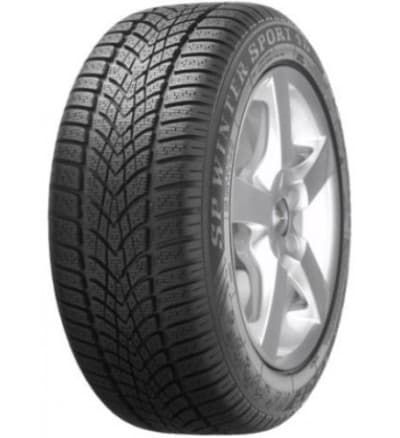 Anvelopa IARNA DUNLOP SP WINTER SPORT 4D 225/55R18 102H M+S 3PMSF XL