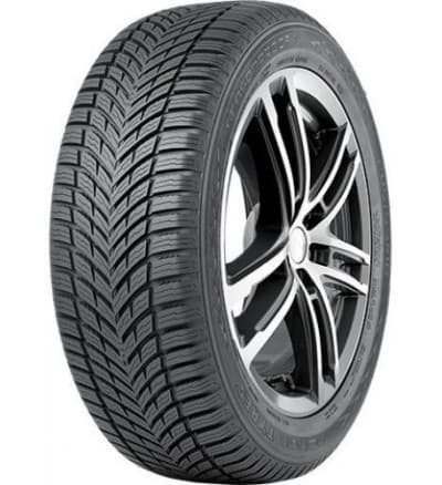Anvelopa ALL SEASON NOKIAN SEASONPROOF 1 165/65R14 79T
