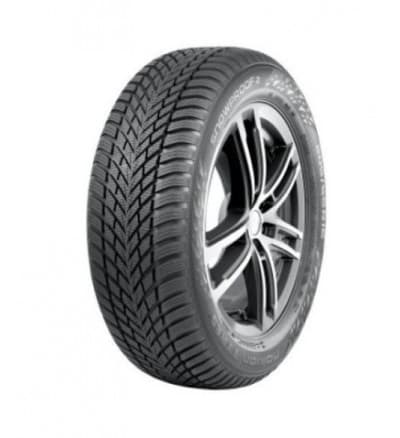 Anvelopa IARNA NOKIAN SNOWPROOF 2 SUV 255/55R19 111V XL