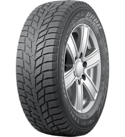 Anvelopa IARNA NOKIAN SNOWPROOF C 215/75R16C 116R