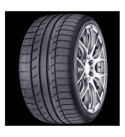 Anvelopa VARA GRIPMAX Stature H/T 300 235/60R19 107V XL