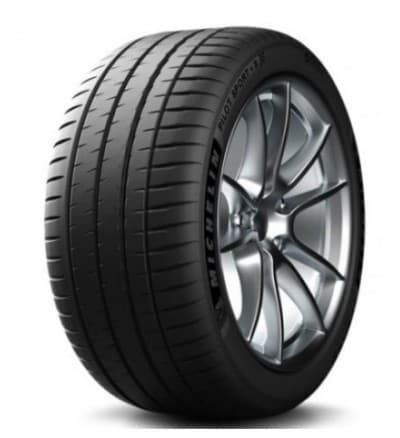Anvelopa VARA MICHELIN Pilot Sport4 S 235/40R19 96Y XL