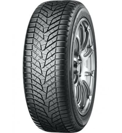 Anvelopa IARNA YOKOHAMA BluEarth Winter V905 245/40R21 100V FP M+S 3PMSF