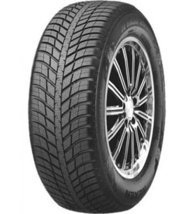 Anvelopa ALL SEASON NEXEN 4 SEASON 185/60R14 82H