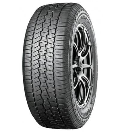 Anvelopa ALL SEASON YOKOHAMA G061 225/55R19 99V