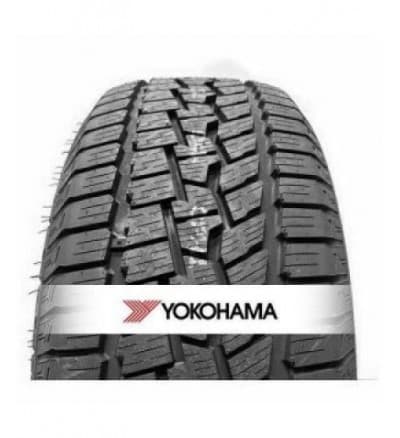Anvelopa ALL SEASON YOKOHAMA GEOLANDAR CV 4S G061 235/50R19 103V XL