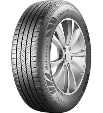 Anvelopa VARA CONTINENTAL CROSS RX 255/65R19 114V BSW XL