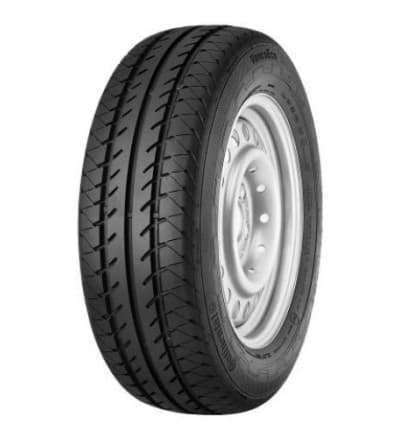 Anvelopa VARA CONTINENTAL VanContact Eco 215/65R16C 109T