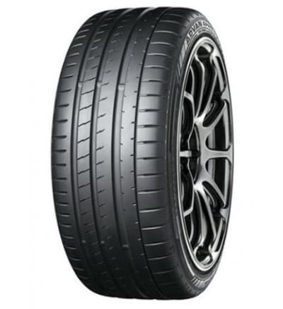 Anvelopa VARA YOKOHAMA ADVAN Sport V107 325/40R22 114Y