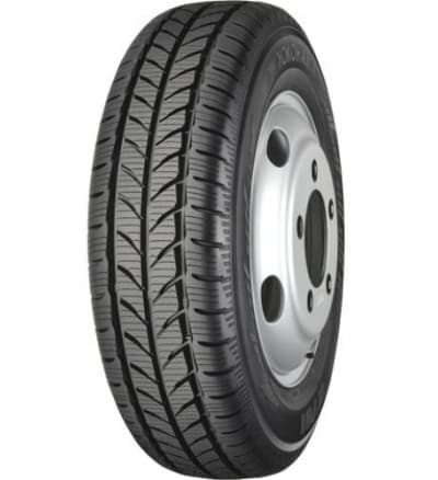 Anvelopa IARNA YOKOHAMA WY01 215/65R16C 109T M+S 3PMSF