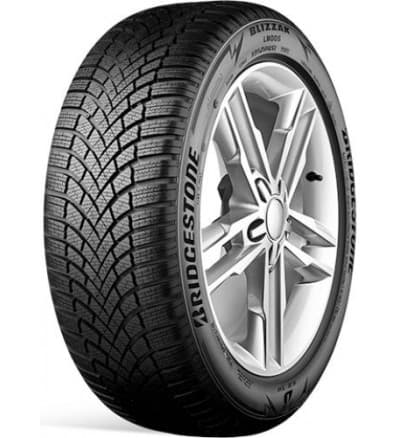 Anvelopa IARNA BRIDGESTONE LM-005 275/40R22 107V XL