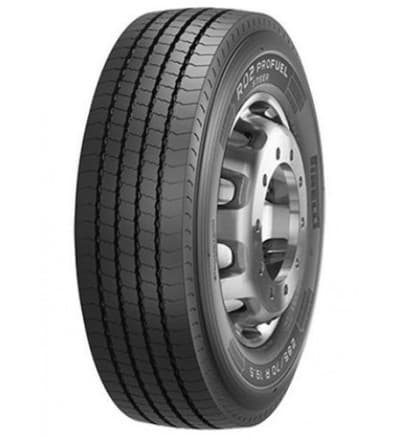 Anvelopa CAMION PIRELLI R02 PROFUEL STEER 235/75R17 132M