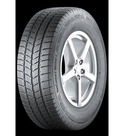 Anvelopa IARNA CONTINENTAL VanContact Winter 235/60R17C 117R
