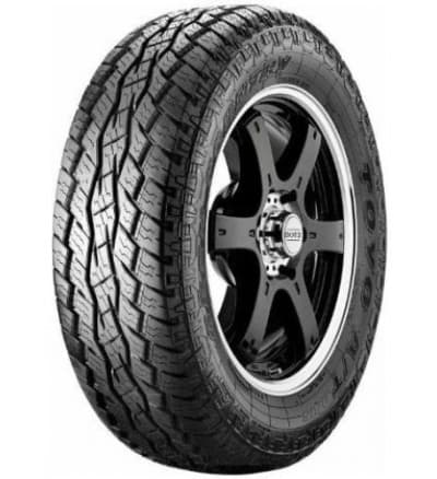 Anvelopa ALL SEASON TOYO Open Country A/T+ 215/80R15 102T
