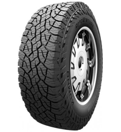 Anvelopa ALL SEASON KUMHO AT52 285/70R17 121R