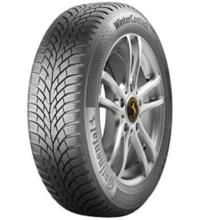 Anvelopa IARNA CONTINENTAL WinterContact TS 870 185/60R14 82T M+S 3PMSF