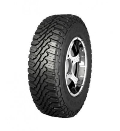 Anvelopa ALL SEASON NANKANG FT-9 POR 235/85R16 120N OWL