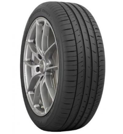 Anvelopa VARA TOYO Proxes Sport 225/35R20 90Y XL