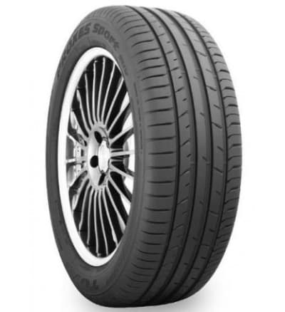 Anvelopa VARA TOYO Proxes Sport SUV 295/40R22 112Y XL