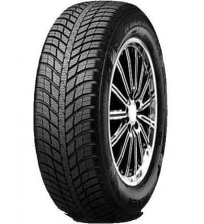 Anvelopa ALL SEASON NEXEN N BLUE 4 SEASON SUV 225/65R17 102H